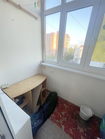 
  Продается 2-комн. квартира, 50 м², Жмайлова ул, д. 3
. Фото 6.