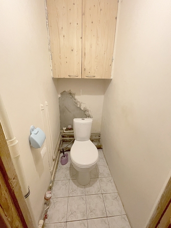 
  Продается 2-комн. квартира, 50 м², Жмайлова ул, д. 3
. Фото 9.
