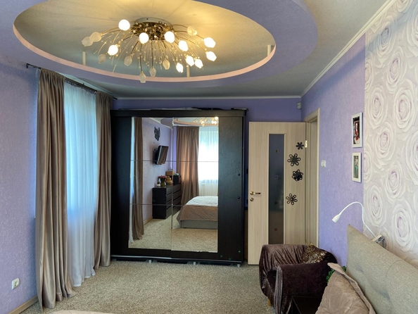 
  Продается 3-комн. квартира, 62.1 м², Коммунистический пр-кт, д. 42/2
. Фото 5.
