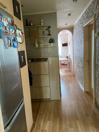 
  Продается 3-комн. квартира, 62.1 м², Коммунистический пр-кт, д. 42/2
. Фото 8.