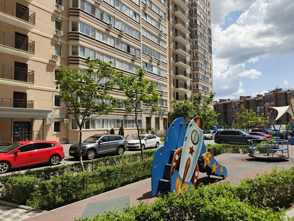 
  Продается 1-комн. квартира, 46 м², Горсоветская ул, д. 49/2
. Фото 12.