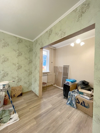 
  Продается 1-комн. квартира, 33.5 м², 1-я Краснодарская ул, д. 90
. Фото 3.