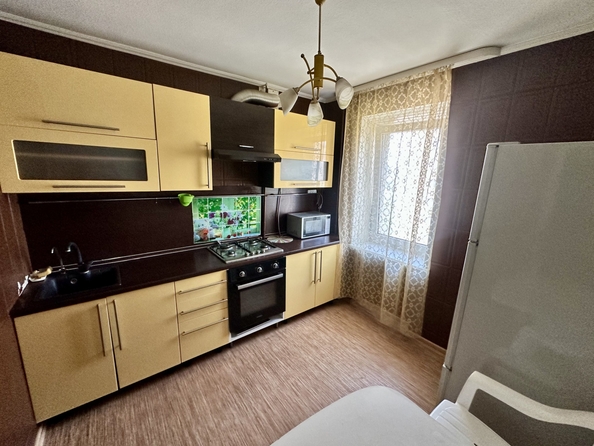 
  Продается 2-комн. квартира, 50.3 м², Жмайлова ул, д. 29
. Фото 1.
