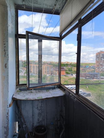 
  Продается 1-комн. квартира, 31 м², Орбитальная ул, д. 84
. Фото 9.