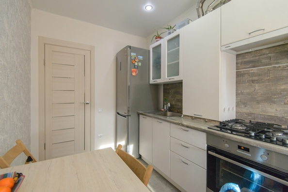 
  Продается 1-комн. квартира, 31 м², 1-й Пламенный пер, д. 5
. Фото 2.