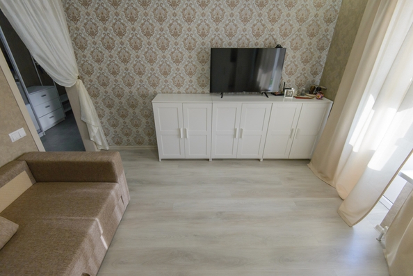 
  Продается 1-комн. квартира, 31 м², 1-й Пламенный пер, д. 5
. Фото 7.