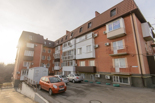 
  Продается 1-комн. квартира, 31 м², 1-й Пламенный пер, д. 5
. Фото 12.