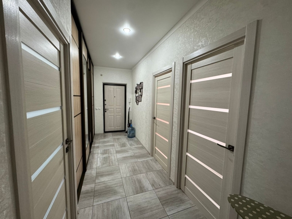 
  Продается 4-комн. квартира, 75 м², Чаленко пер, д. 17/1
. Фото 13.