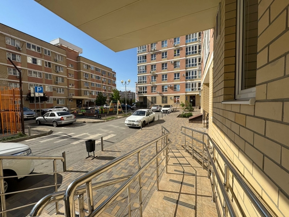
  Продается 4-комн. квартира, 75 м², Чаленко пер, д. 17/1
. Фото 20.