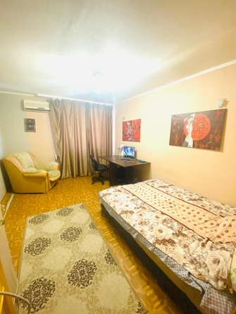 
  Продается 2-комн. квартира, 35 м², Еременко ул, д. 85
. Фото 1.