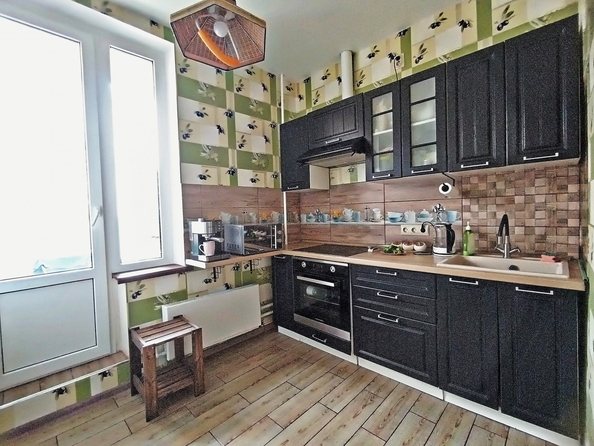 
  Продается 2-комн. квартира, 45.2 м², Маршала Жукова пр-кт, д. 23
. Фото 2.
