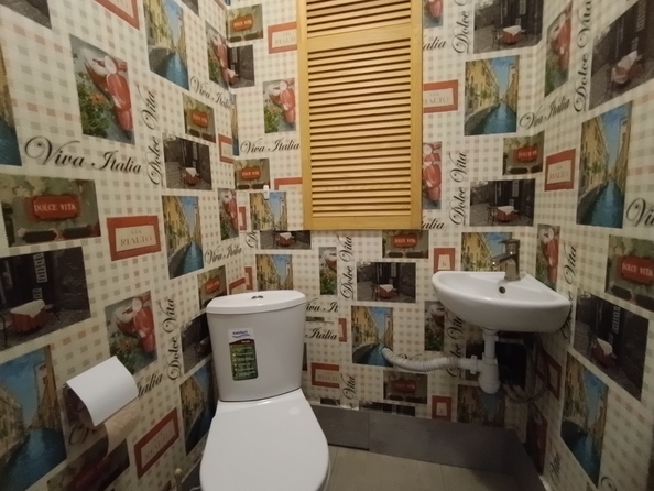
  Продается 2-комн. квартира, 45.2 м², Маршала Жукова пр-кт, д. 23
. Фото 8.