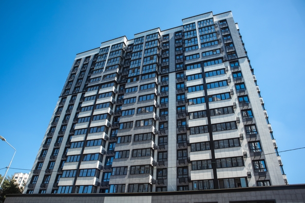 
  Продается 3-комн. квартира, 77.65 м², ЖК Вместе, литера 1
. Фото 2.