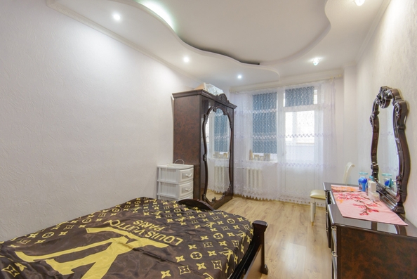 
  Продается 3-комн. квартира, 82 м², Зорге ул, д. 44а
. Фото 6.