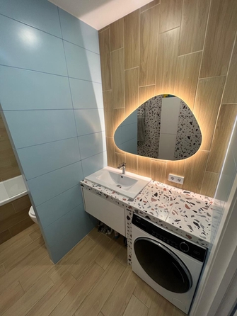 
  Продается 3-комн. квартира, 71.2 м², Берберовская ул, д. 28
. Фото 18.