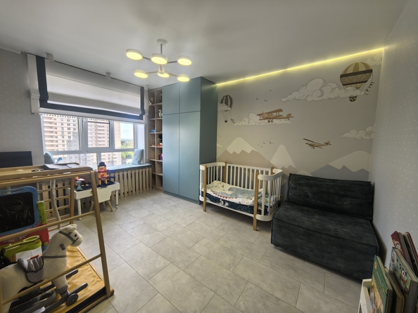 
  Продается 3-комн. квартира, 71.2 м², Берберовская ул, д. 28
. Фото 24.