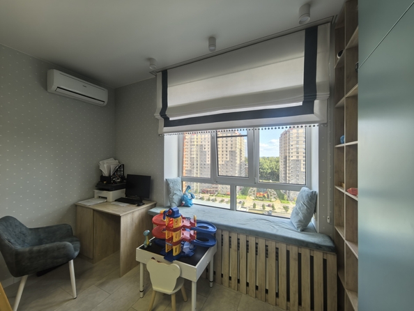 
  Продается 3-комн. квартира, 71.2 м², Берберовская ул, д. 28
. Фото 25.