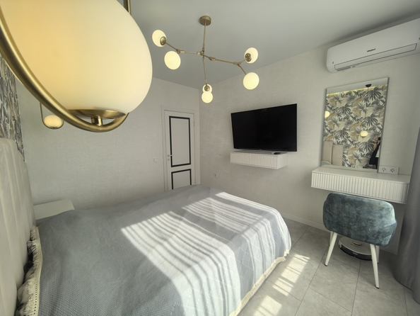 
  Продается 3-комн. квартира, 71.2 м², Берберовская ул, д. 28
. Фото 28.