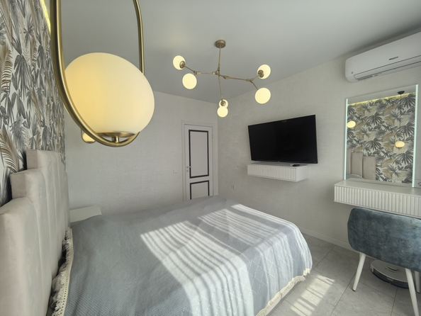 
  Продается 3-комн. квартира, 71.2 м², Берберовская ул, д. 28
. Фото 30.