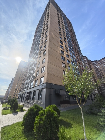 
  Продается 3-комн. квартира, 71.2 м², Берберовская ул, д. 28
. Фото 35.
