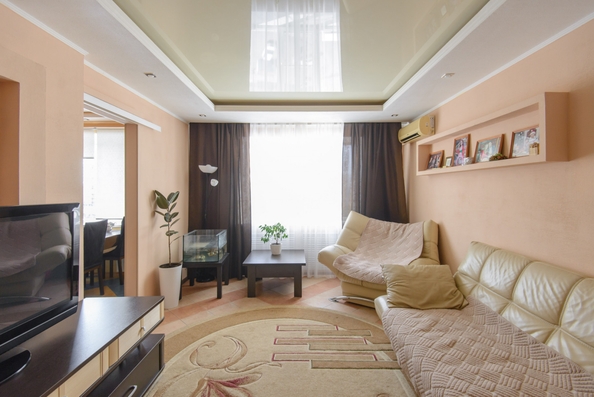 
  Продается 4-комн. квартира, 83.6 м², Павленко ул, д. 40
. Фото 11.