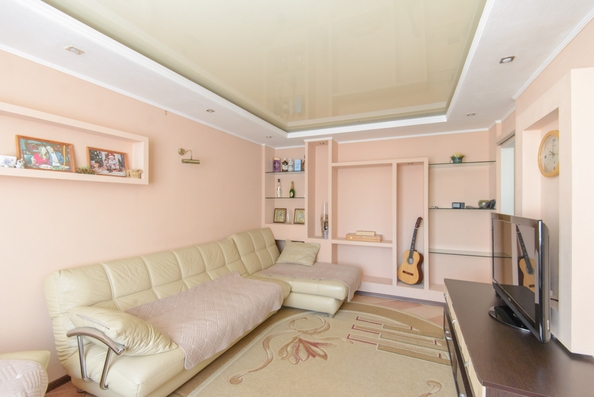
  Продается 4-комн. квартира, 83.6 м², Павленко ул, д. 40
. Фото 16.