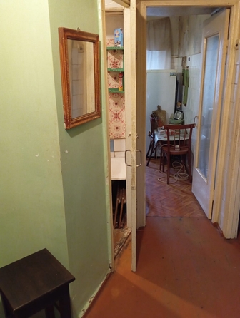
  Продается 1-комн. квартира, 32 м², Оганова ул, д. 16
. Фото 6.
