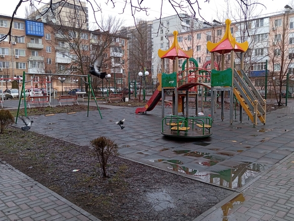 
  Продается 1-комн. квартира, 32 м², Оганова ул, д. 16
. Фото 10.