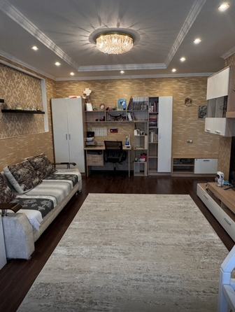 
  Продается 2-комн. квартира, 70 м², Зорге ул, д. 11/2
. Фото 2.