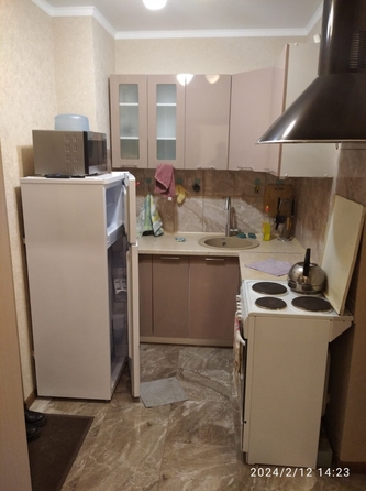 
  Продается 1-комн. квартира, 27.1 м², Шаповалова ул, д. 1
. Фото 2.