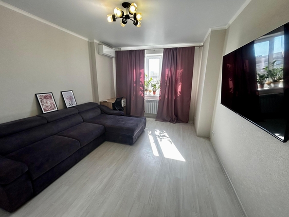 
  Продается 3-комн. квартира, 62.8 м², Магнитогорская ул, д. 1
. Фото 5.