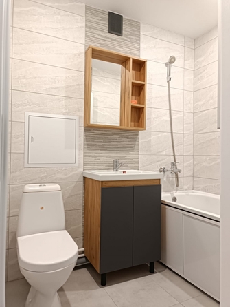 
  Продается 2-комн. квартира, 48 м², Коммунистический пр-кт, д. 33
. Фото 9.