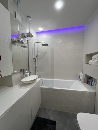 
  Продается 1-комн. квартира, 36 м², 1-й Конной Армии ул, д. 13
. Фото 6.