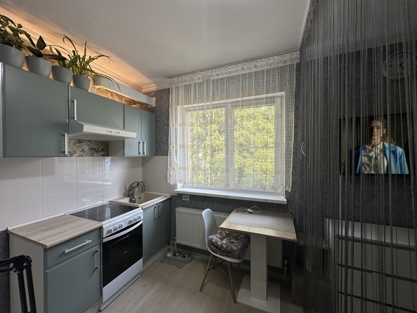 
  Продается студия, 18 м², Турмалиновская ул, д. 24
. Фото 3.