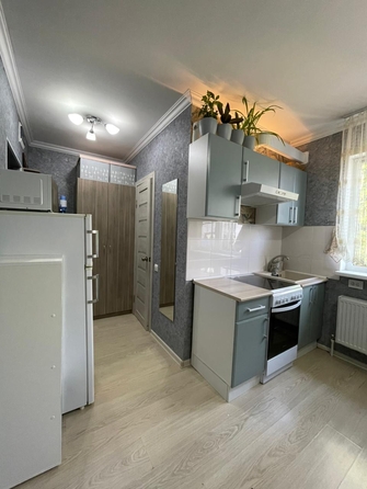 
  Продается студия, 18 м², Турмалиновская ул, д. 24
. Фото 4.