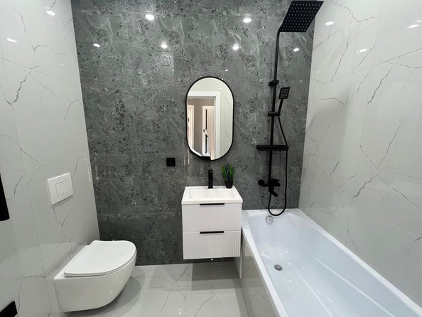 
  Продается 1-комн. квартира, 31 м², Берберовская ул, д. 30
. Фото 9.