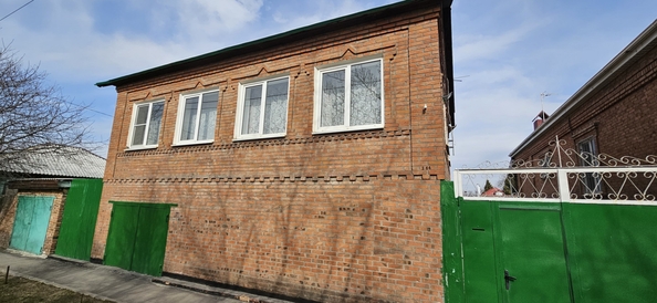 
  Продается дом, 118.1 м², Ростов-на-Дону
. Фото 10.