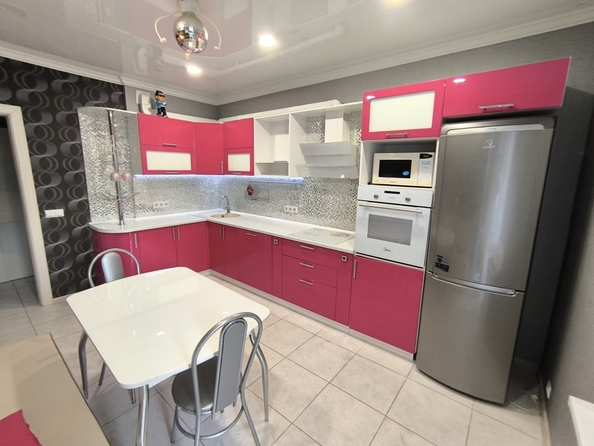 
  Продается 2-комн. квартира, 54 м², Таганрогская ул, д. 132/3
. Фото 5.