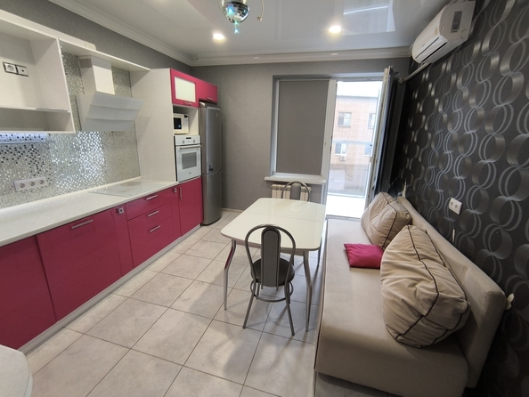 
  Продается 2-комн. квартира, 54 м², Таганрогская ул, д. 132/3
. Фото 7.