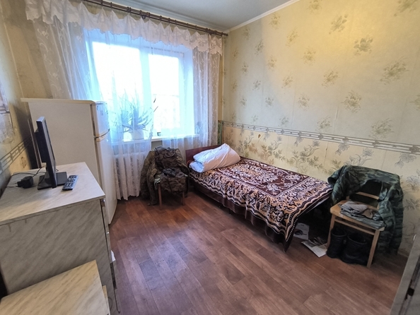 
  Продается 3-комн. квартира, 63.5 м², Таганрогская ул, д. 116/3
. Фото 12.