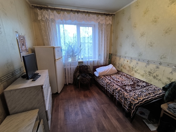 
  Продается 3-комн. квартира, 63.5 м², Таганрогская ул, д. 116/3
. Фото 18.