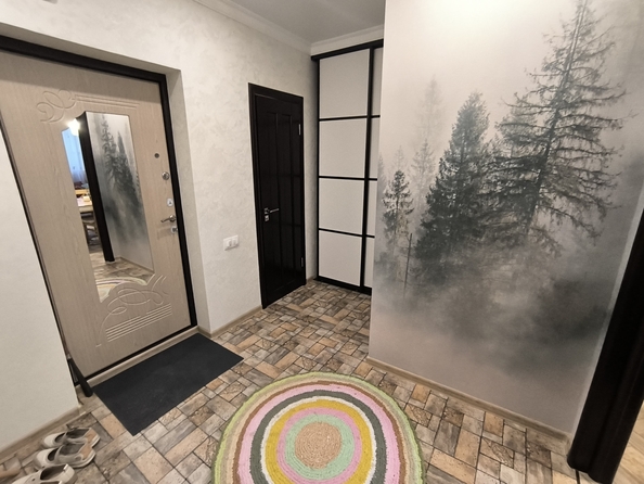 
  Продается 1-комн. квартира, 42.9 м², Пацаева ул, д. 22
. Фото 8.