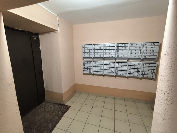 
  Продается 2-комн. квартира, 28.6 м², Волкова ул, д. 17
. Фото 10.