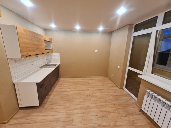 
  Продается студия, 33.5 м², Оганова ул, д. 20
. Фото 2.