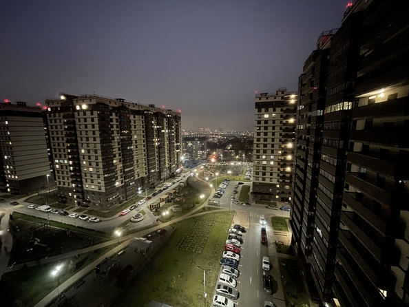 
  Продается студия, 31.3 м², Оганова ул, д. 20
. Фото 20.
