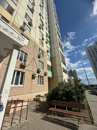 
  Продается 1-комн. квартира, 38 м², Жданова ул, д. 21
. Фото 8.