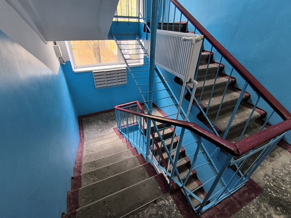 
  Продается 3-комн. квартира, 58.8 м², Тимошенко ул, д. 24
. Фото 2.