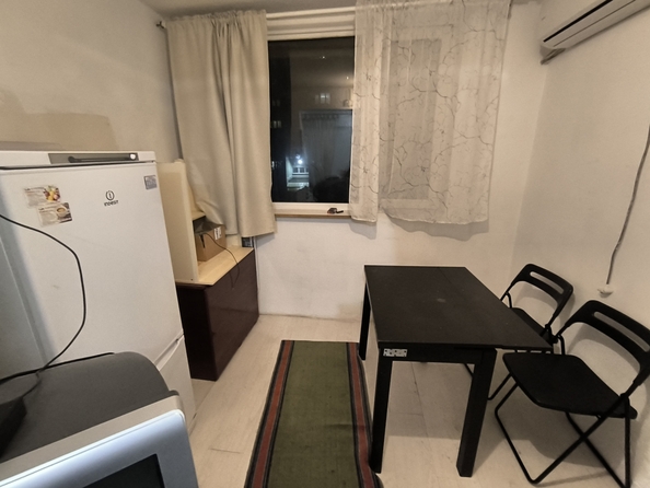 
  Продается 1-комн. квартира, 36.6 м², Таганрогская ул, д. 112
. Фото 5.