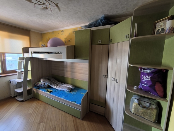 
  Продается 3-комн. квартира, 80 м², Таганрогская ул, д. 126
. Фото 4.