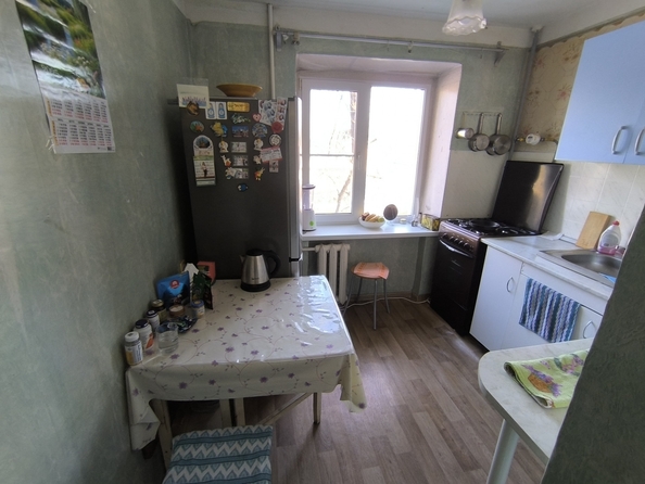 
  Продается 2-комн. квартира, 47.1 м², Оганова ул, д. 10
. Фото 4.